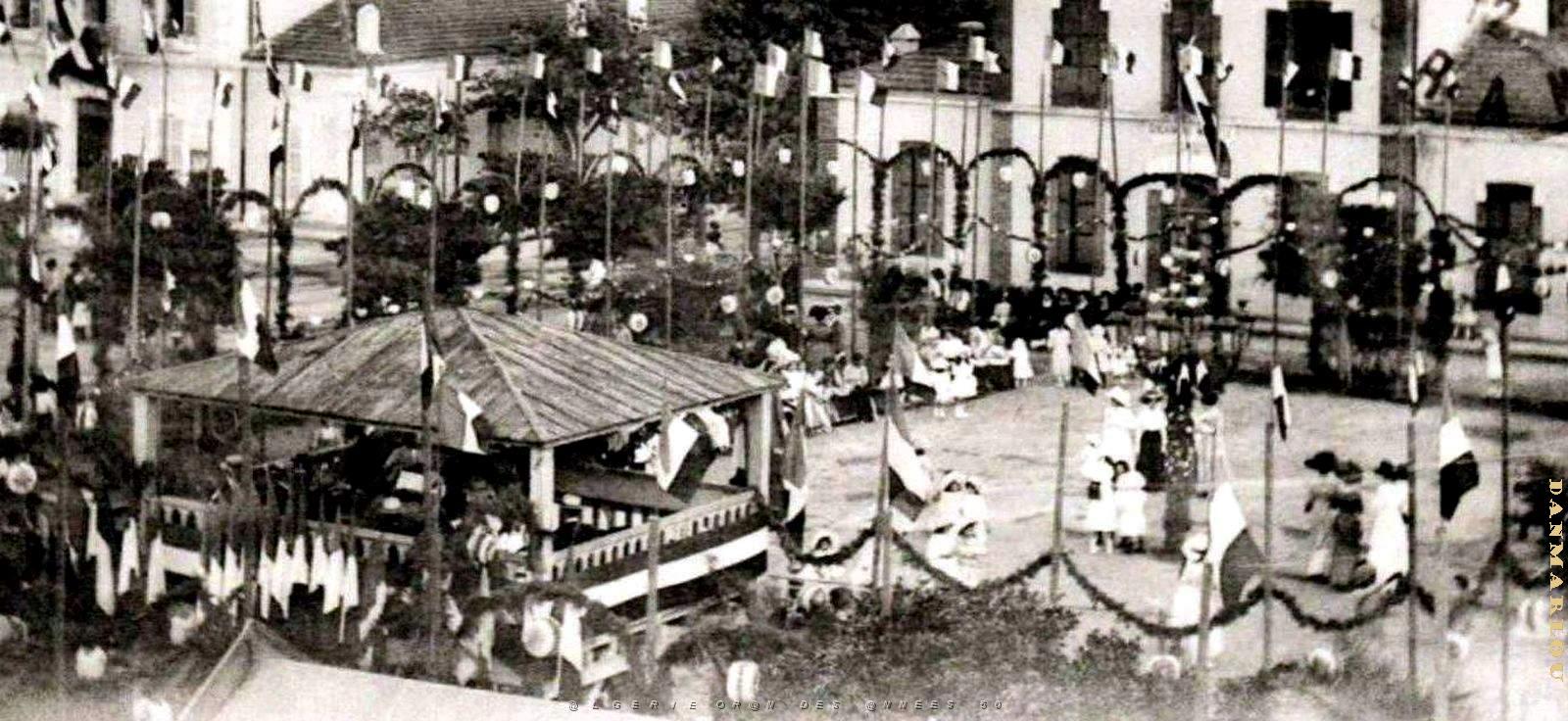 2687- Saint-Cloud - Fete Patronale2 - 1912.jpg
